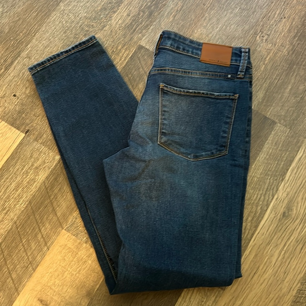 Lucky brand jeans